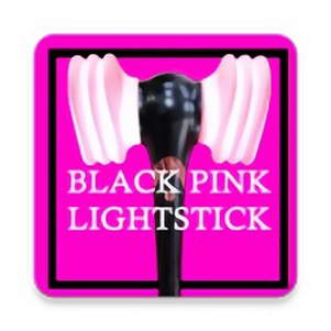 blackpinkӦԮ��һ������app(Blackpink Lightstick)