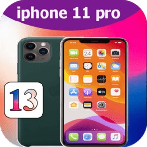 I phone Style Launcher(ios11����������)