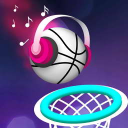 �ֿ���������(Dunk n Beat)