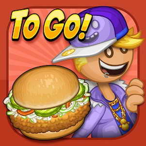 papas cluckeria to go׿