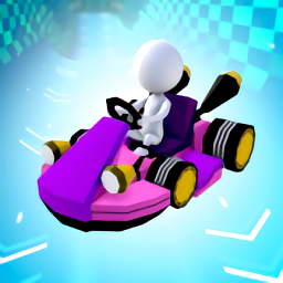 (Tunnel Kart)