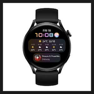 Huawei watch 3����