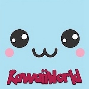 �ҵķ����������°�(KawaiiWorld)