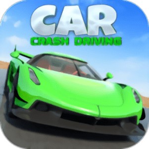 ������ʻ��Ϸ(Car Crash Drive)