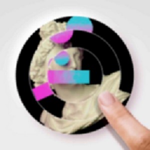 Բ����Ϸ(Circle Relax)