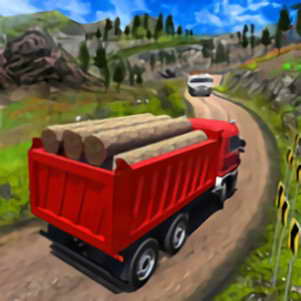 ���������Ϸ�ֻ���(Cargo Truck Game)