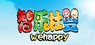 WEHAPPY콢