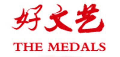 �����գ�THE MEDALS