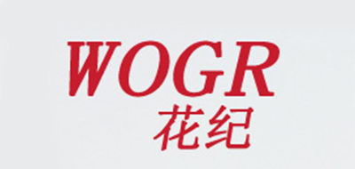 花纪,WOGR