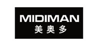 MIDIMAN¶