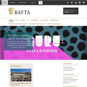 BAFTA