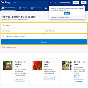 Booking.com�Ϳ�