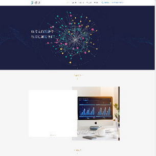 大数据征信服务