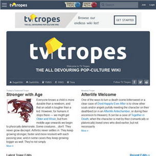 TvTropes