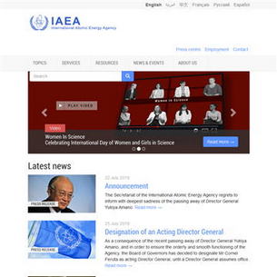 IAEA