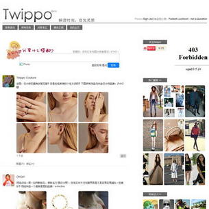 Twippo��ͼʱ����