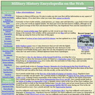 HistoryofWar