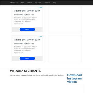 Zhinsta