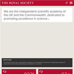 Royal Society