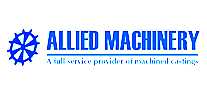 CеALLIDE MACHINERY