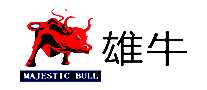 ţذmajestic bull