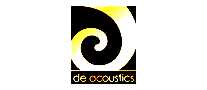 DE ACOUSTICS