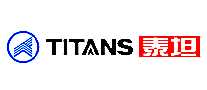 ̩̹TITANS