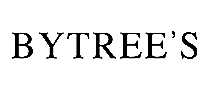 ش˿BYTREE'S
