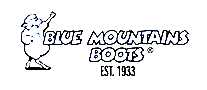 BLUE MOUNTAINS BOOTS