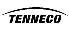 TENNECO{