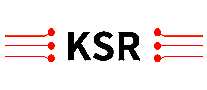 KSR