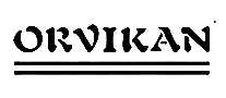 ORVIKAN