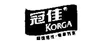 ڼKORGA