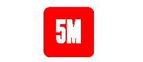 5M