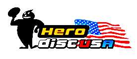 Hero disc