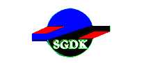 SGDK