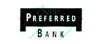 Preferred Banky