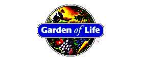 Garden of Life