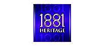 1881 Heritage