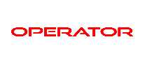 OPERATOR