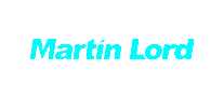 Martin Lord