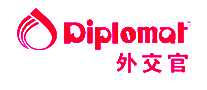 ⽻Diplomat