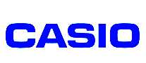 CASIOW