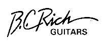 B.C.Rich