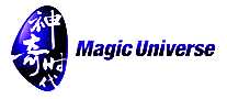 MagicUniverseʱ