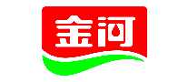 金河酸奶