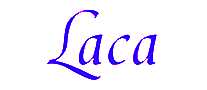 Laca