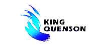 KING QUENSON