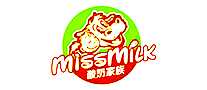 missmilk酸奶