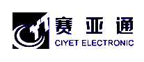 赛亚通门锁